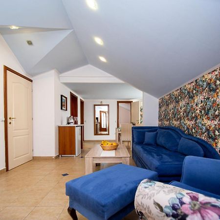 Tanja Apartments ราไฟโลวีซี ภายนอก รูปภาพ