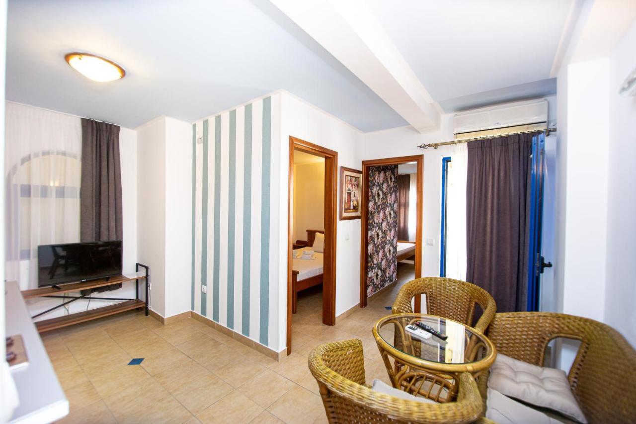 Tanja Apartments ราไฟโลวีซี ภายนอก รูปภาพ