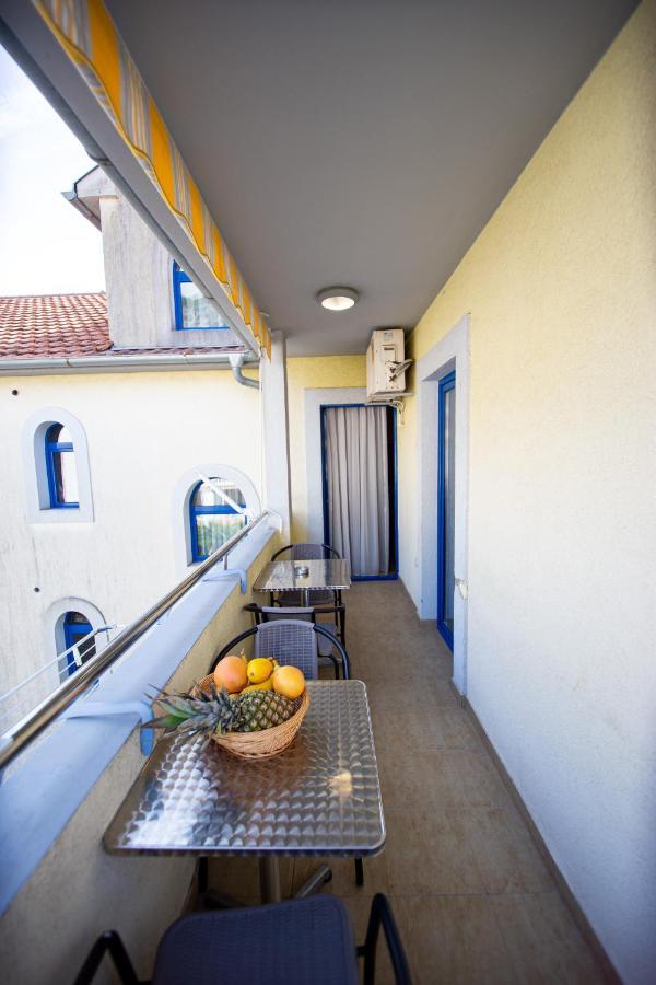 Tanja Apartments ราไฟโลวีซี ภายนอก รูปภาพ