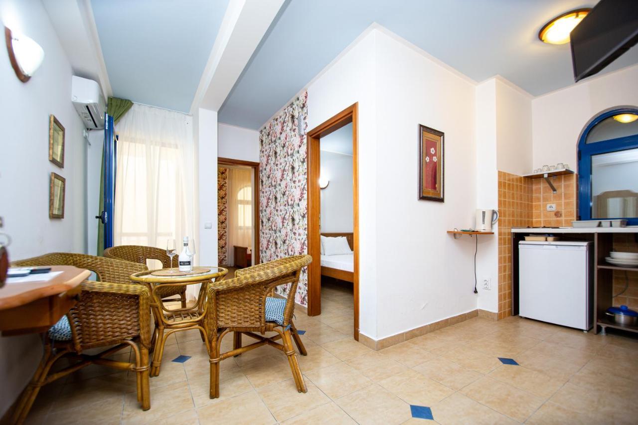 Tanja Apartments ราไฟโลวีซี ภายนอก รูปภาพ