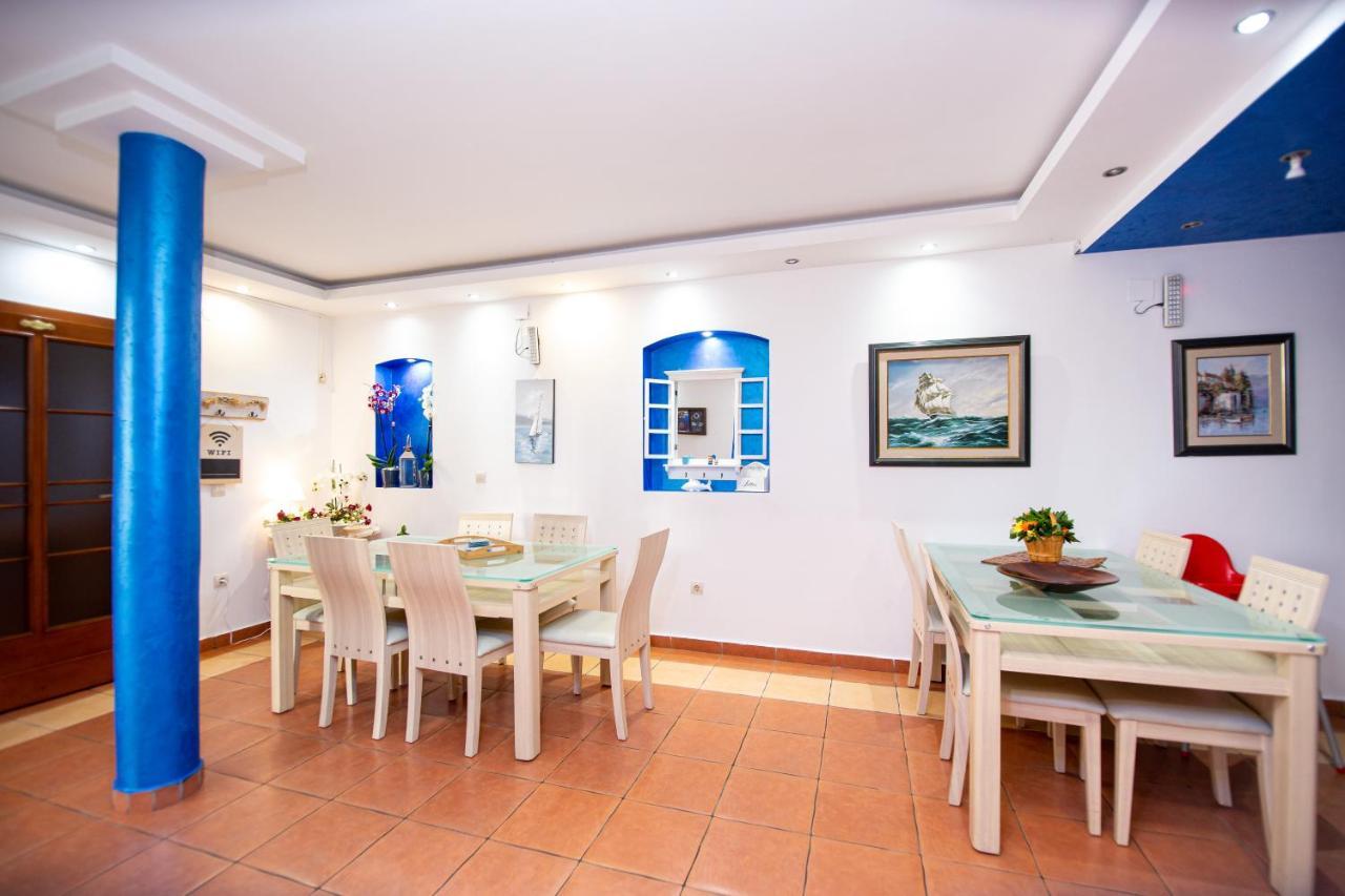 Tanja Apartments ราไฟโลวีซี ภายนอก รูปภาพ