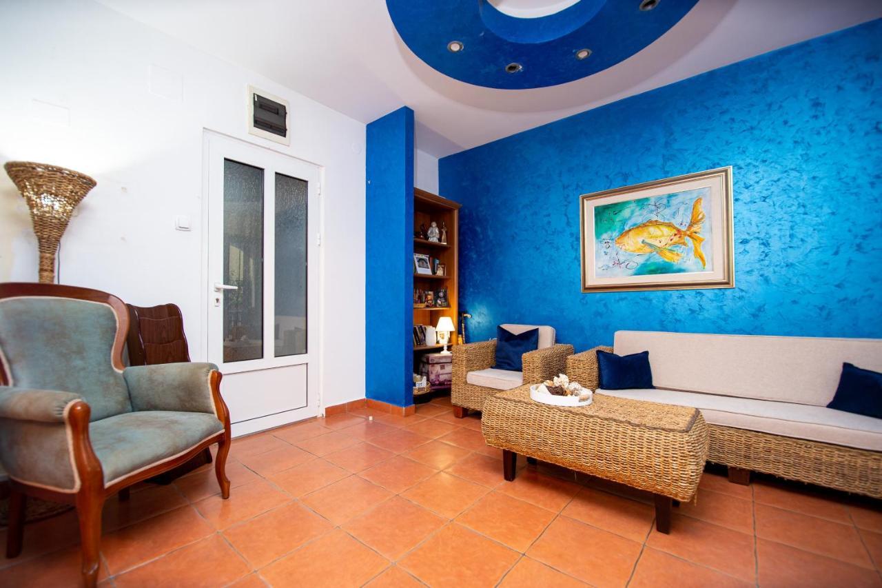 Tanja Apartments ราไฟโลวีซี ภายนอก รูปภาพ