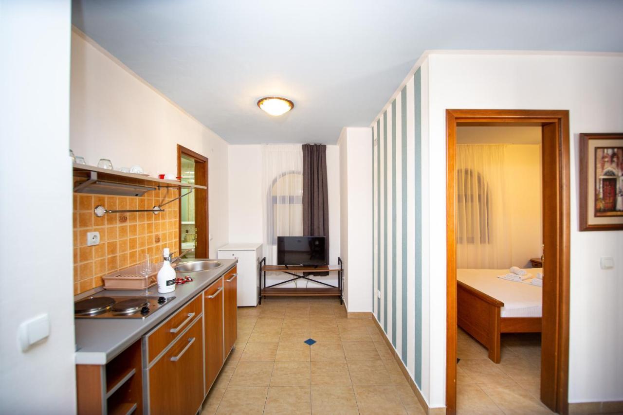 Tanja Apartments ราไฟโลวีซี ภายนอก รูปภาพ