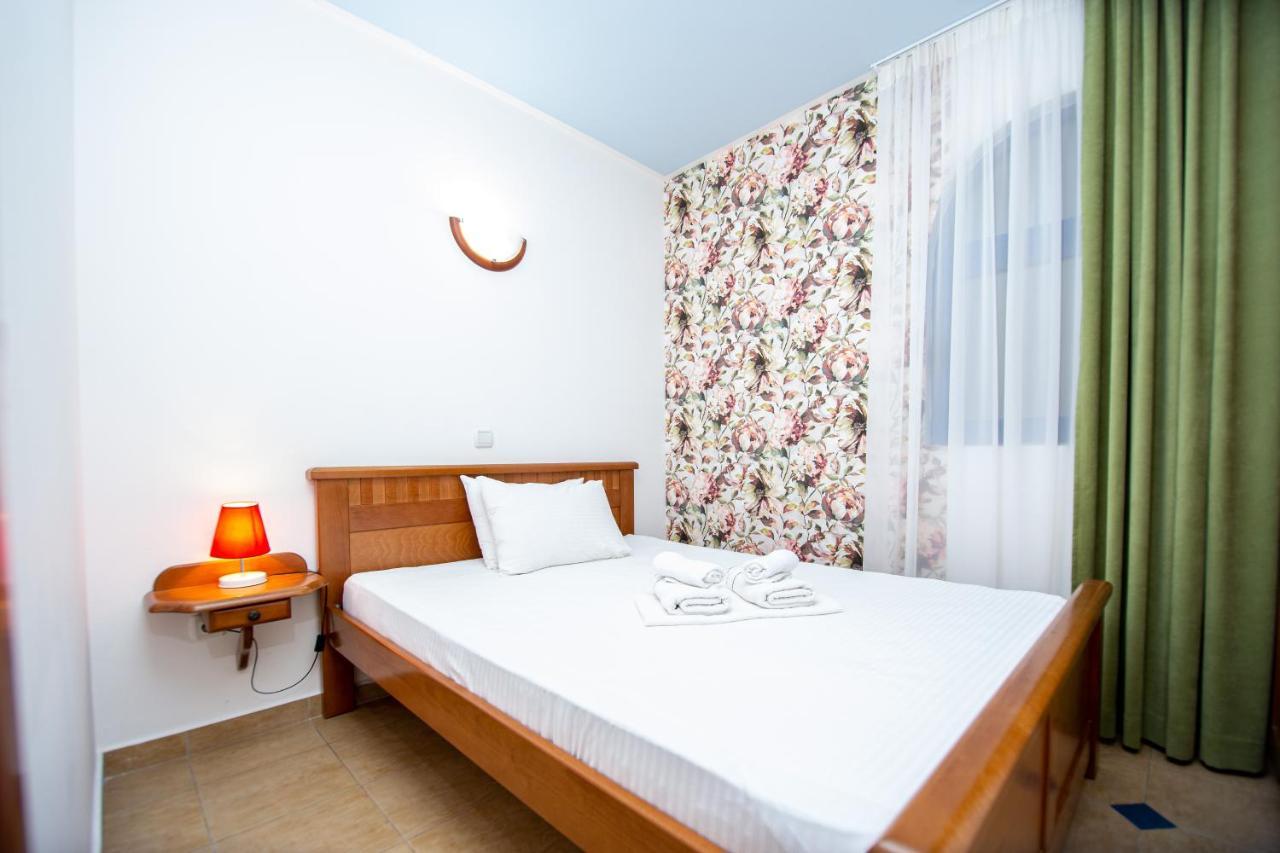 Tanja Apartments ราไฟโลวีซี ภายนอก รูปภาพ