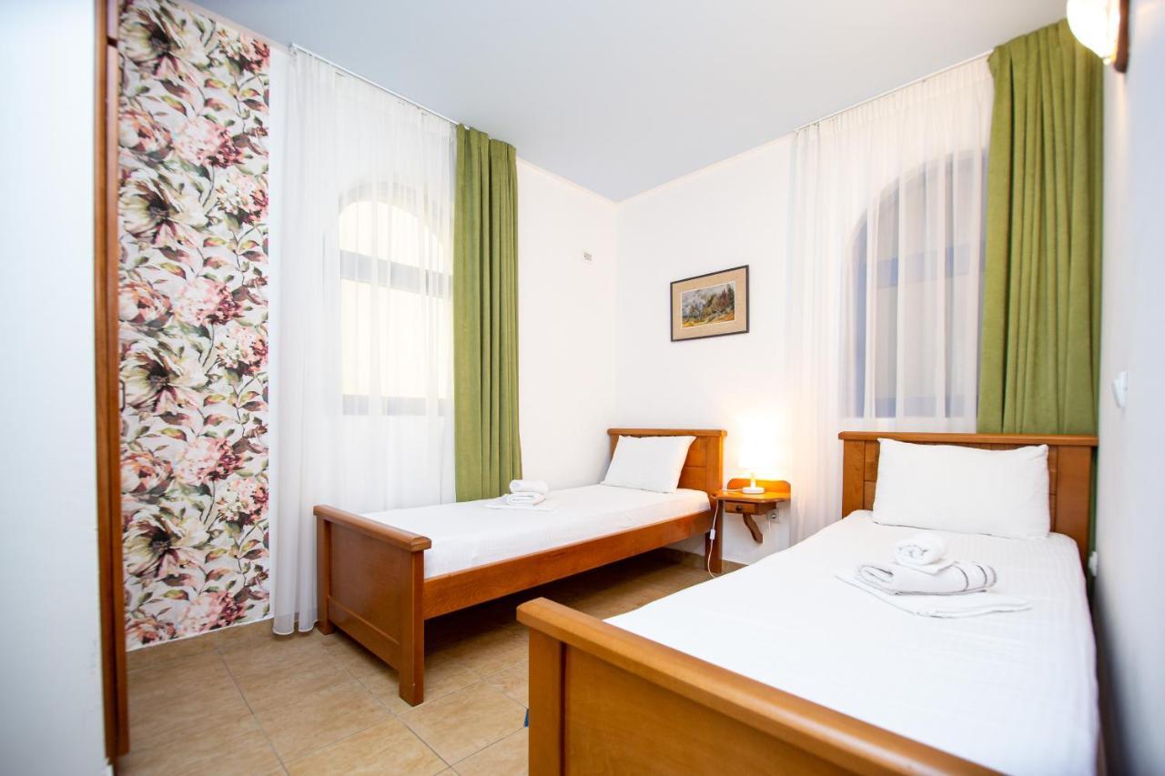 Tanja Apartments ราไฟโลวีซี ภายนอก รูปภาพ
