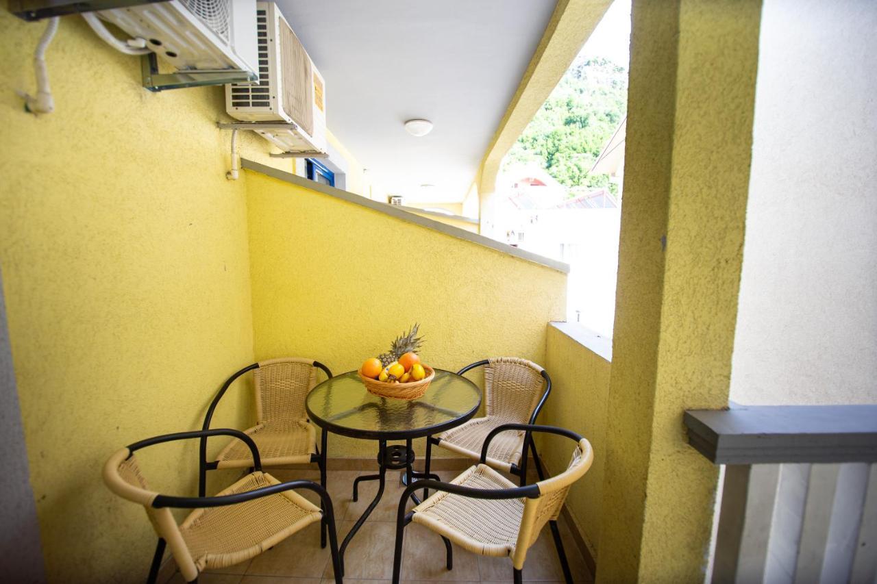 Tanja Apartments ราไฟโลวีซี ภายนอก รูปภาพ
