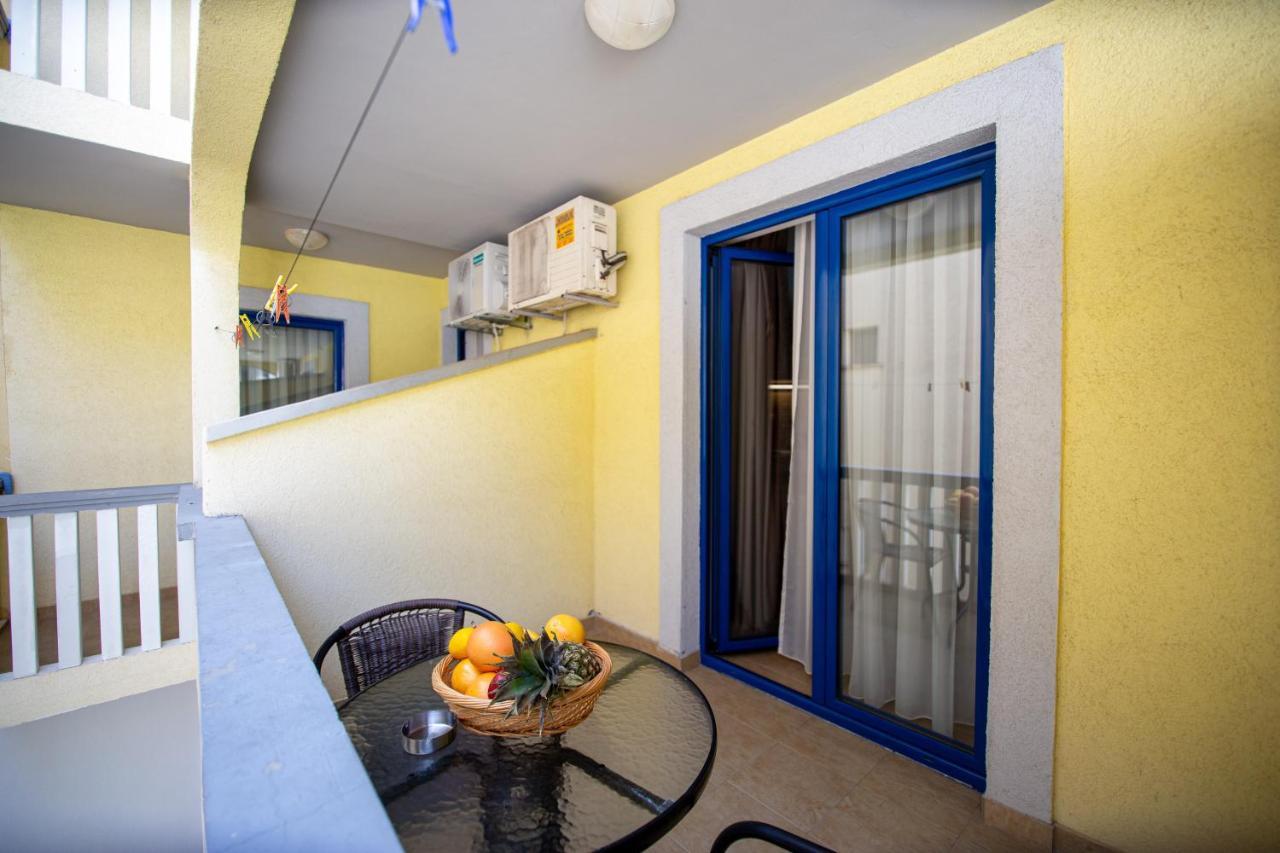 Tanja Apartments ราไฟโลวีซี ภายนอก รูปภาพ