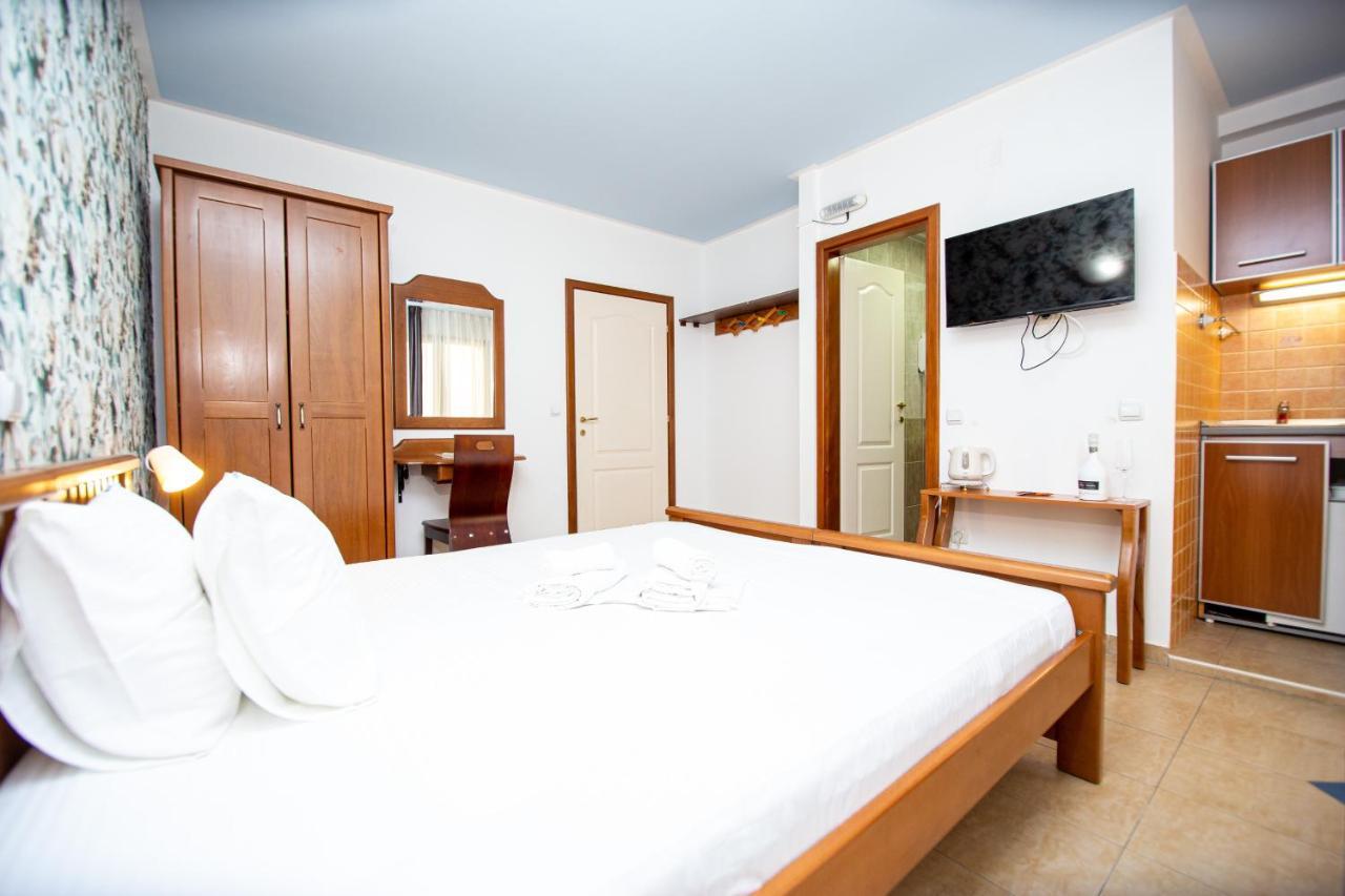Tanja Apartments ราไฟโลวีซี ภายนอก รูปภาพ