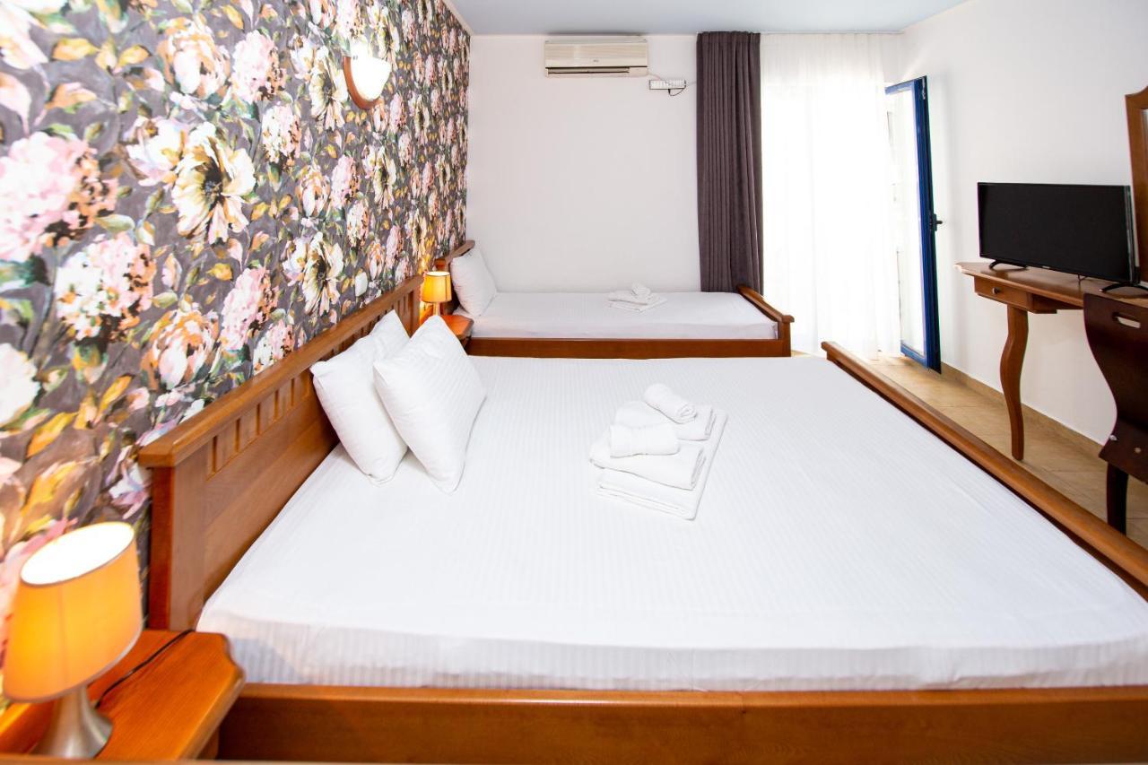Tanja Apartments ราไฟโลวีซี ภายนอก รูปภาพ