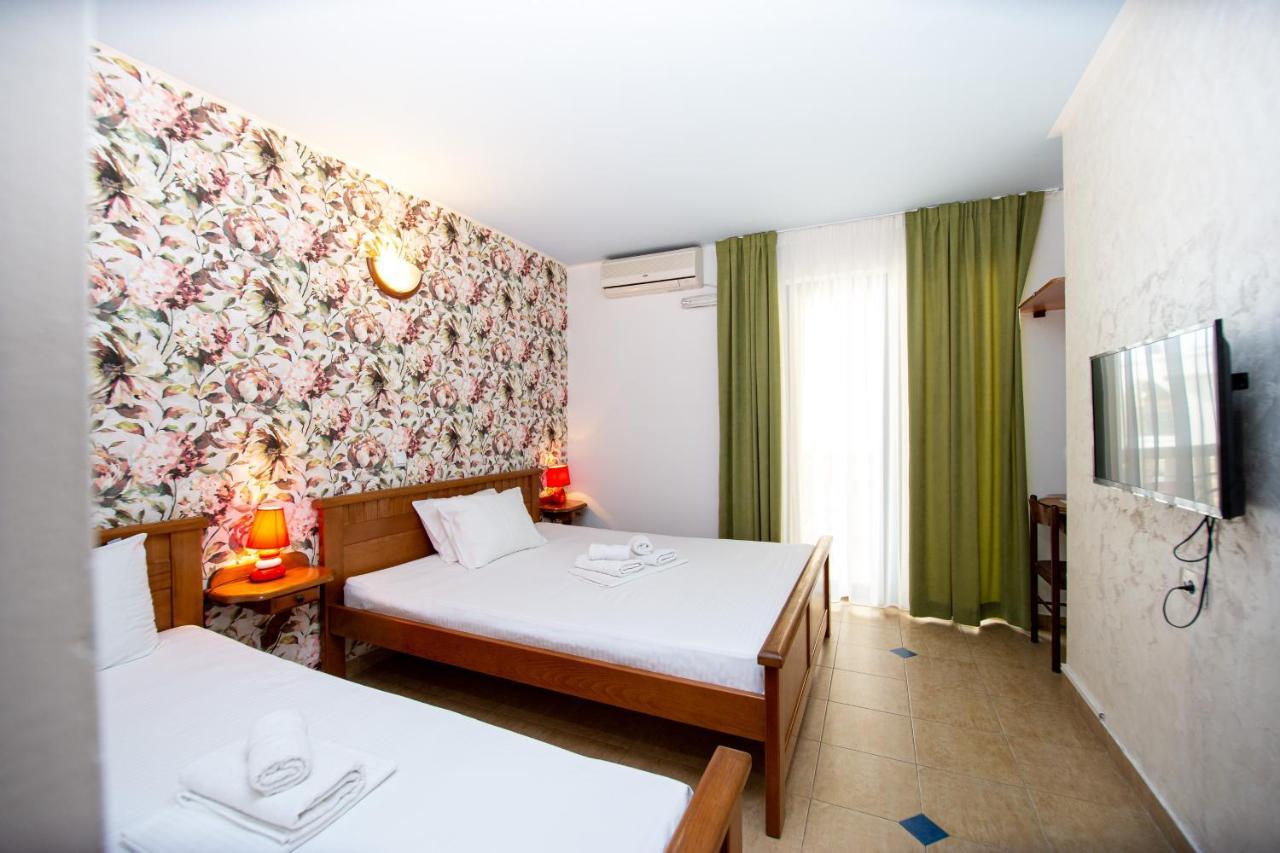 Tanja Apartments ราไฟโลวีซี ภายนอก รูปภาพ