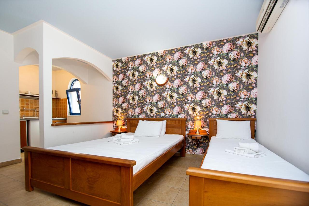 Tanja Apartments ราไฟโลวีซี ภายนอก รูปภาพ