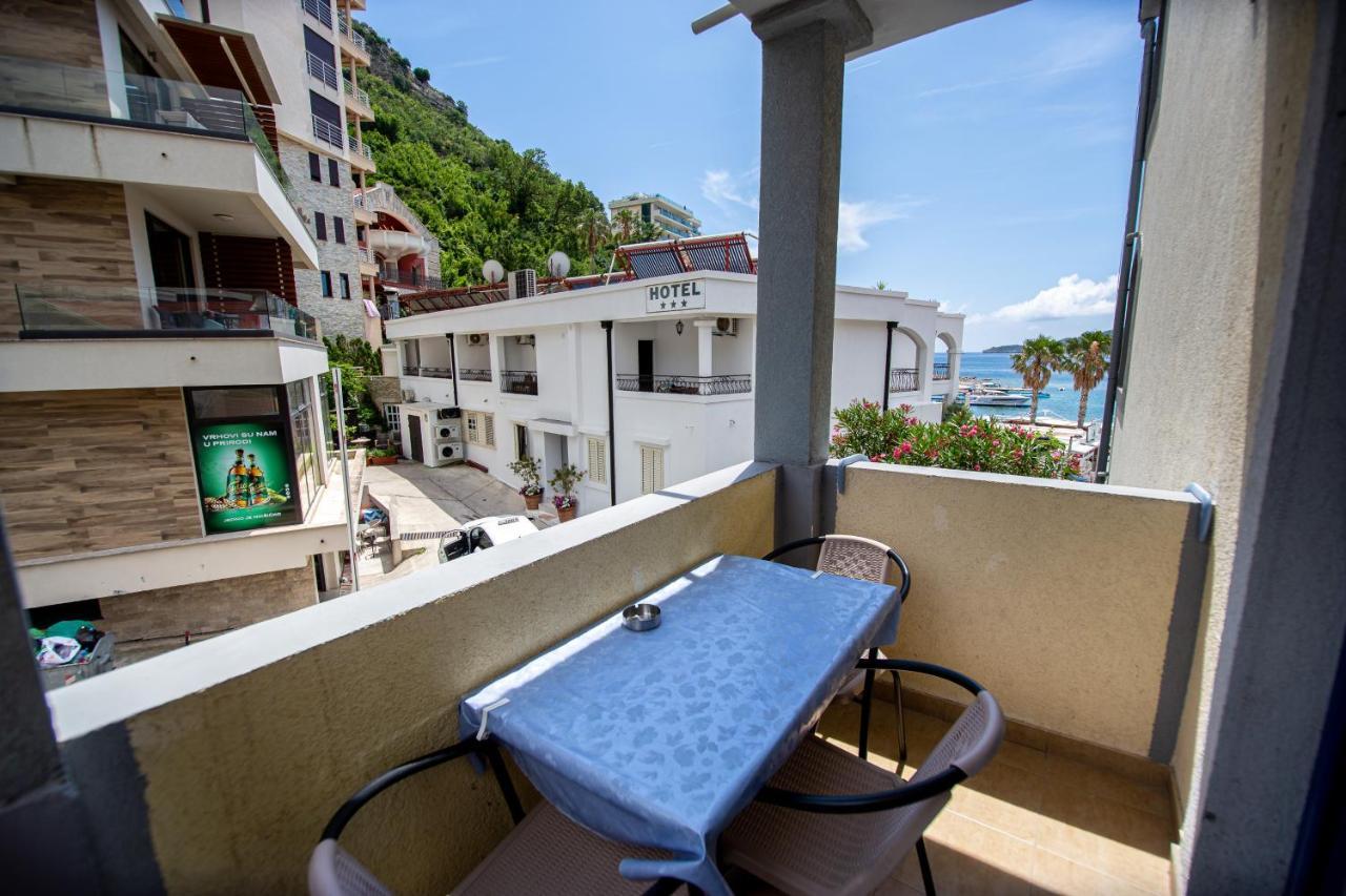 Tanja Apartments ราไฟโลวีซี ภายนอก รูปภาพ