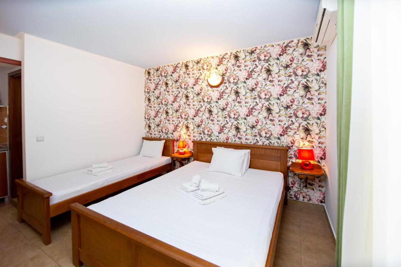 Tanja Apartments ราไฟโลวีซี ภายนอก รูปภาพ