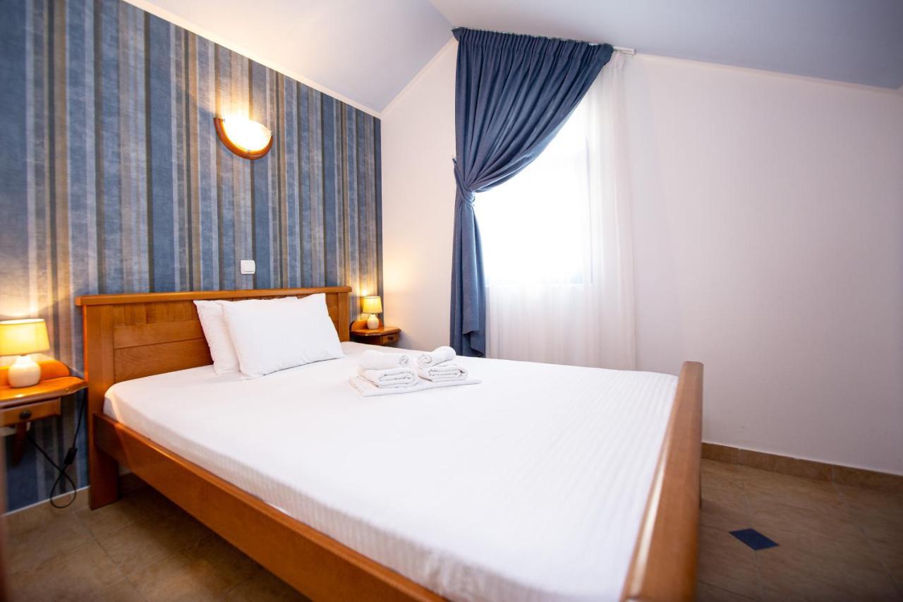 Tanja Apartments ราไฟโลวีซี ภายนอก รูปภาพ