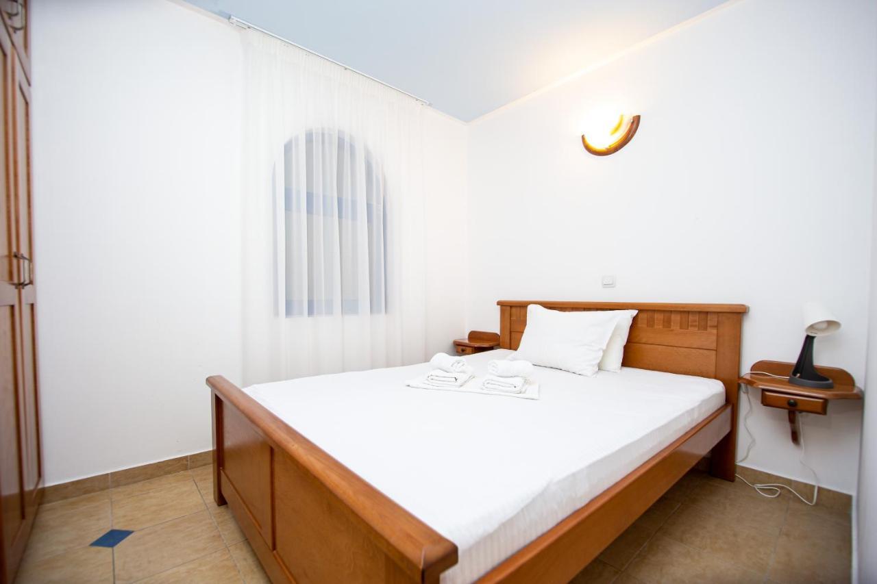 Tanja Apartments ราไฟโลวีซี ภายนอก รูปภาพ