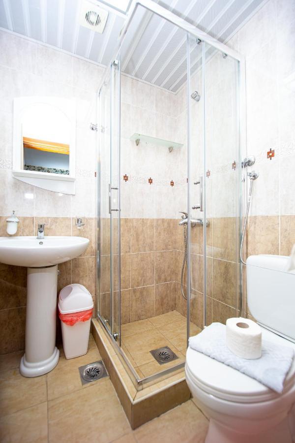 Tanja Apartments ราไฟโลวีซี ภายนอก รูปภาพ
