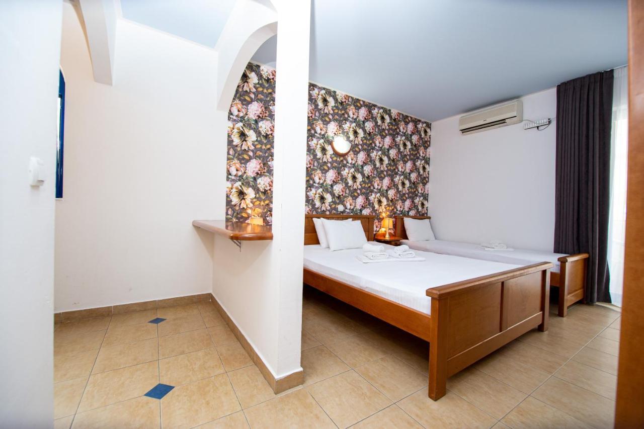 Tanja Apartments ราไฟโลวีซี ภายนอก รูปภาพ