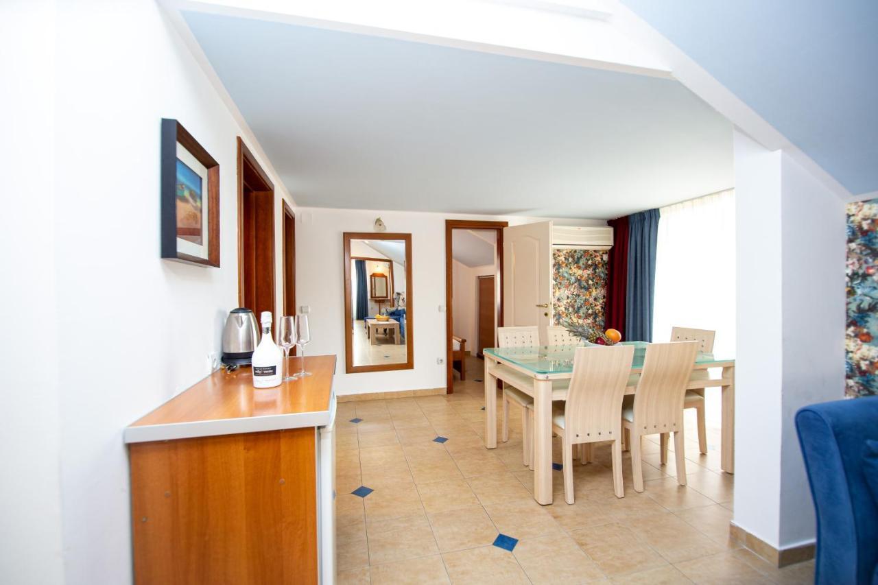 Tanja Apartments ราไฟโลวีซี ภายนอก รูปภาพ