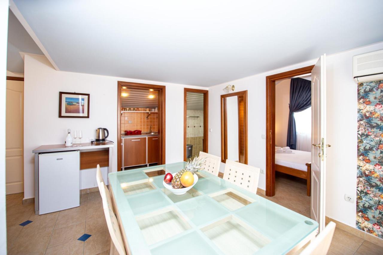 Tanja Apartments ราไฟโลวีซี ภายนอก รูปภาพ
