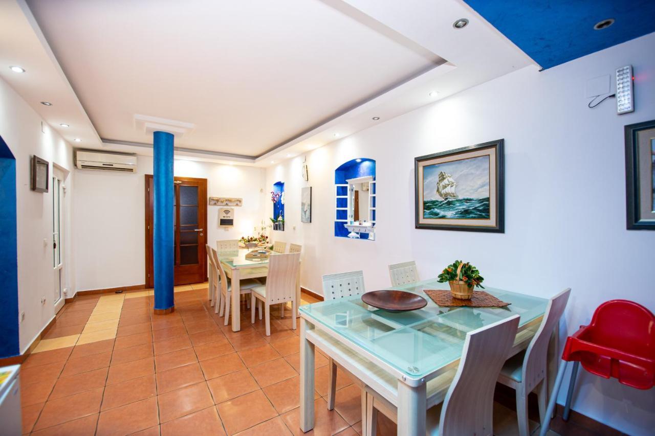 Tanja Apartments ราไฟโลวีซี ภายนอก รูปภาพ